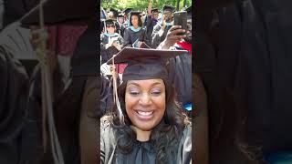 Regent University Graduation 2018 [upl. by Skelton]