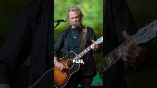 Kris Kristofferson 5 Inspiring Facts [upl. by Michelina]