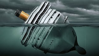 No One Talks About The Shipwreck Worse Than The Titanic [upl. by Eirroc]