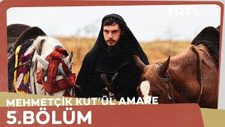 Mehmetçik Kûtulamâre 5Bölüm [upl. by Junina]