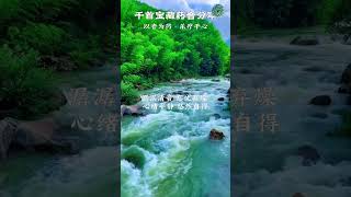 Yu Tone Healing Music  Strengthen Kidneys amp Relieve Fatigue  The Relaxing Retreat relaxingmusic [upl. by Yruam399]