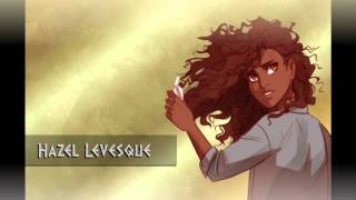 The Heroes of Olympus Character Themes [upl. by Fenny]