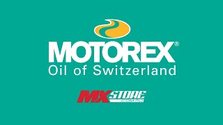 A Motorex Guide to Changing Your Oil  MXstorecomau [upl. by Derick]