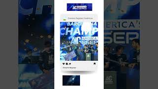 NOVO ESPORTE amp PREMIOS 3 [upl. by Bartlet546]