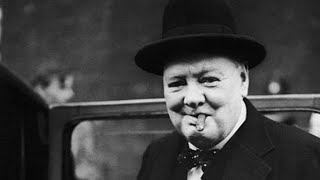 Winston Churchills funeral how Britain honoured its wartime leader [upl. by Seaddon60]