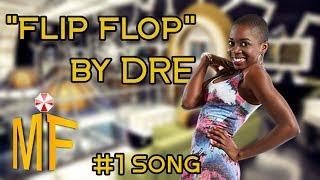 Flip flop by Dre  Big Brother Canada  ORIGINAL SONG [upl. by Epoillac]