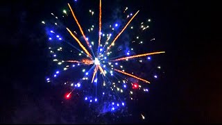 4th of July Fireworks 2016 [upl. by Car]