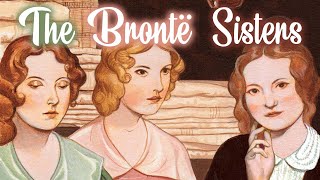 The Brontë Sisters documentary [upl. by Akimaj]