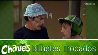 Chaves  Bilhetes Trocados  Parte 22 11122024 [upl. by Albemarle]