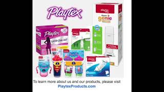 Playtex Picture Commercial 2021 [upl. by Ahsiem]