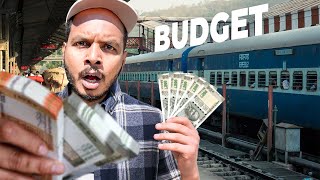 How much a Train Review costed me💰 [upl. by Nyad]