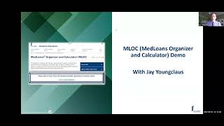 Repayment Strategies for Graduating Medical Students with MLOC Demo [upl. by Kane]