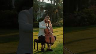 A Thousand Years in Italy ChristinaPerri music newmusic cello wedding [upl. by Eedak]