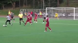 Highlights I Oberliga Westfalen 2425 1SP SG Wattenscheid 09  Victoria Clarholz [upl. by Allemrac498]