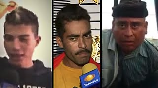 Top 5 entrevistas a delicuentes chistosas de Youtube l Clásicos de Tops Al Chile Resubido [upl. by Notluf]