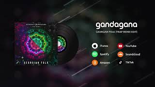 Gandagana remix [upl. by Marcellus47]