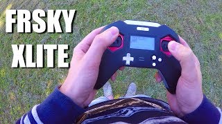 Frsky XLite [upl. by Otrebla641]