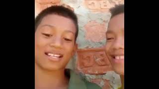 Aruna molsom Adison molsom youtubevideo funny [upl. by Ailadgim]