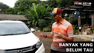 Tutorial Cara Ganti Filter AC Honda HRV [upl. by Migeon541]