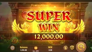 Play Jili amp Wins Challenge Daily Big🤑 Super Win [upl. by Eeral]