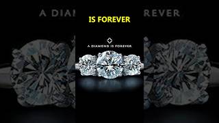 Diamonds weren’t ALWAYS Forever Full Video in Description [upl. by Dearden]