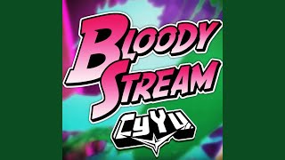 Bloody Stream From quotJojos Bizarre Adventure Battle Tendencyquot [upl. by Nemracledairam]