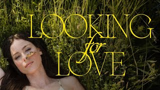 Lena – Looking for Love Official Music Video [upl. by Hgielrac]