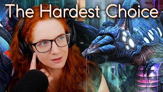 The Hardest Choice  First Playthrough Ep 5  Mass Effect 1 Legendary Edition [upl. by Elleraj690]