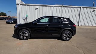 2025 MercedesBenz GLA GLA 250 Wichita Falls Lawton Vernon Abilene Oklahoma City TX [upl. by Cherish]