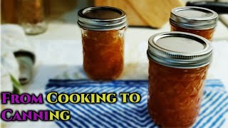 Kumquat Marmalade  From Cooking to Canning [upl. by Eitsirk328]