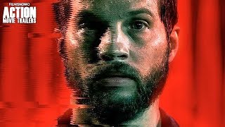 UPGRADE New Clips  Logan Marshall Green Sci Fi Action Movie [upl. by Mandych933]