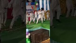 Him sarvodaya senior secondary school ghumarwin anual function 1122024 [upl. by Mercie]