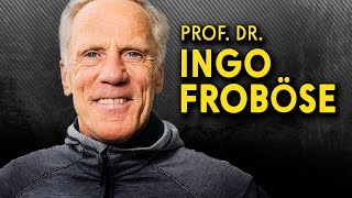 Gesundheitsexperte klärt auf Prof Dr Ingo Froböse [upl. by Enyale326]