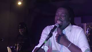 Mikey Spice  Are You Ready  Live In Kingston Official Video [upl. by Abijah901]