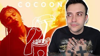 Catfish and the Bottlemen  Cocoon Live REACTION [upl. by Helban51]