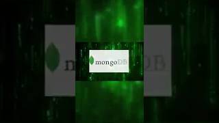 MONGODB in 1 minute [upl. by Essilrahc]