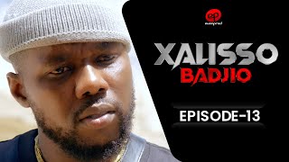 XALISSO  Saison 1  Episode 13 VOSTFR [upl. by Eserrehs]