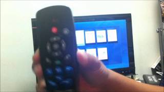 Review Seagate GoFlex TV [upl. by Assilla494]