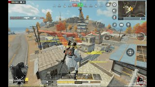 COD MOBILE GAMELOOP HACK NO CONTROLLER DETECTED Black knights BYPASScodm gameloop codmgameloop [upl. by Deach]