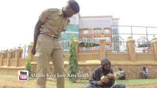 50 NOTE by Afande Kerekere Xtratouch [upl. by Nivlak]