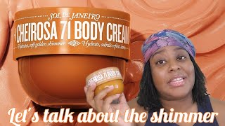 ✨️ New Sol De Janeiro 71 Body Cream Review newrelease bodycare gourmand unboxing haul today [upl. by Gnap561]