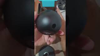 Echo Dot a caixinha inteligente da Amazon [upl. by Rahab264]