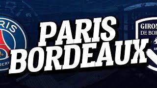 🔴 DIRECT  LIVE  PSG  BORDEAUX  Club House [upl. by Laryssa556]