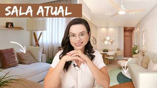 10 DECORAÇÕES QUE DEIXAM SUA SALA MAIS ATUAL  Mariana Cabral [upl. by Iatnohs]