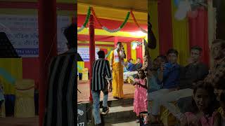 Kalo jole kuchla tole livestageperformance assamsinger song music [upl. by Kcirddahc495]