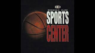 BossMan Dlow  SportsCenter Best Clean Version [upl. by Jandy]