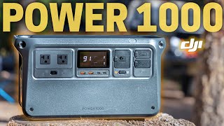 Brand New Portable Power Station  I COULDN’T OVERLOAD IT [upl. by Winograd]