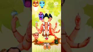 Jai Maa trimurti devidivyanshubhaiya ytshorts viral maa youtubeshorts tranding [upl. by Moia]