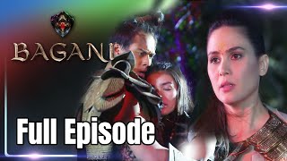 Bagani Episode 73  English Subbed [upl. by Lebyram]