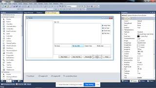 How to add item to TreeView and ListView in C Part 5 [upl. by Cohl]